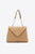 Nicole Lee USA A Nice Touch Handbag