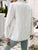 Frill Round Neck Long Sleeve Shirt