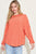 Basic Bae Full Size Ribbed Round Neck Long Sleeve T-Shirt