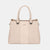 David Jones PU Leather Handbag