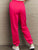 Simply Love Full Size Drawstring Sweatpants