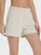 Elastic Waist Active Shorts