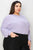 Basic Bae Full Size Ribbed Round Neck Long Sleeve T-Shirt