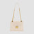 David Jones Chain-Handle Shoulder Bag