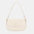 David Jones PU Leather Shoulder Bag