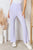 RISEN Full Size High Waist Ultra Soft Knit Flare Pants