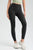 Wide Waistband High Waist Sport Leggings