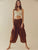 Full Size Wide Leg Pants with Pockets