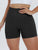 High Waist Active Shorts