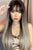 Long Straight Synthetic Wigs 26''