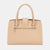 David Jones PU Leather Handbag