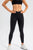 High Waist Active Leggings with Pockets