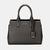 David Jones PU Leather Handbag