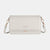 David Jones PU Leather Crossbody Bag