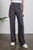 Faith Apparel Full Size High Waist Straight Leg Sweatpants