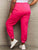 Simply Love Full Size Drawstring Sweatpants