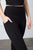 Faith Apparel High Waist Wide Waistband Leggings