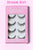 SO PINK BEAUTY Faux Mink Eyelashes 5 Pairs