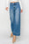 Risen Full Size High Rise Wide Leg Jeans