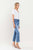 Vervet by Flying Monkey Full Size High Rise Cropped Flare Jeans