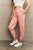 Ninexis Full Size Tie Waist Long Sweatpants