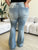 Judy Blue Full Size High Waist Flare Jeans