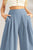 High Waist Wide Leg Pants