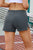 Full Size Drawstring Swim Shorts