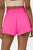 Drawstring Swim Shorts with Pockets