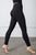 Faith Apparel High Waist Wide Waistband Leggings