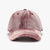 Adjustable Cotton Baseball Cap