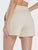 Elastic Waist Active Shorts