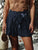 Full Size Smocked Ruffled High Waist Shorts