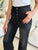 Judy Blue Full Size High Waist Button Fly Jeans