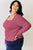 Basic Bae Full Size Ribbed Long Sleeve T-Shirt