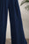 High Waist Wide Leg Pants