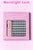 SO PINK BEAUTY Faux Mink Eyelashes Cluster Multipack