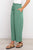 Drawstring Paperbag Waist Wide Leg Pants