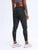 Wide Waistband Leggings with Pockets