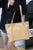 Textured PU Leather Handbag