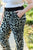 Celeste Design Full Size Leopard Contrast Sweatpants