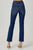 RISEN Full Size High Waist Straight Jeans