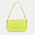 David Jones PU Leather Shoulder Bag