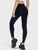 Pocketed High Waist Active Leggings