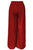 High Waist Wide Leg Pants