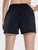 Elastic Waist Active Shorts