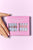 SO PINK BEAUTY Press On Nails 2 Packs