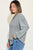 Basic Bae Full Size Ribbed Round Neck Long Sleeve T-Shirt