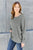 Double Take Full Size Round Neck Long Sleeve T-Shirt