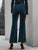 Full Size Tied High Waist Bootcut Pants